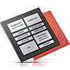 Přehřívání čipu Snapdragon 810 "vyřešeno" za cenu masivního throttlingu