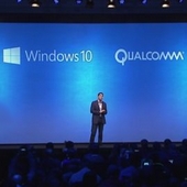 Procesory Qualcomm Snapdragon začnou podporovat desktopové Windows 10
