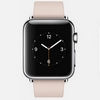 Prodej chytrých hodinek poprvé klesá, na vině je Apple