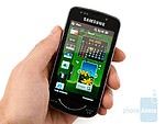 Samsung OmniaPRO B7610 (2)