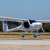 První elektrické letadlo Pipistrel Alpha Electro v Austrálii