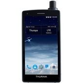 První satelitní smartphone se jmenuje Thuraya X5-Touch