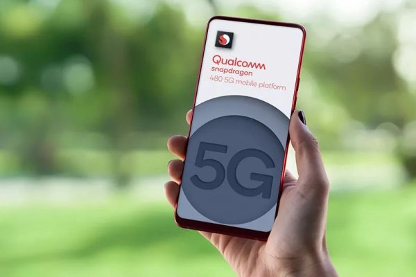Qualcomm Snapdragon 480 5G