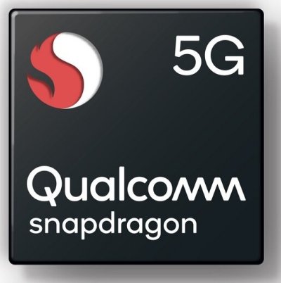 Qualcomm Snapdragon 5G procesor