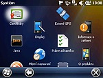 Windows Mobile 6.5.3 (5)