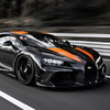 Rekord: Bugatti Chrion překonalo 300 mph (483 km/h)