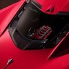 Revoluce: Corvette C8 Stingray dostala motor doprostřed