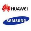Samsung a Huawei jsou možná na prahu patentové války