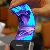 Samsung chce v příštím roce představit flexibilní smartphone