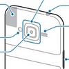 Samsung chystá proměnu notifikační diody, přesune se na zadní stranu