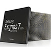 Samsung Exynos 7420 bude o 35 % úspornější než 20nm procesory