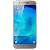 Samsung Galaxy A8: tenká novinka oficiálně představena