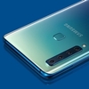 Samsung Galaxy A9 se čtyřmi zadními fotoaparáty vstoupil na český trh