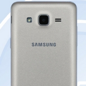Samsung Galaxy Grand On prošel čínskou certifikací