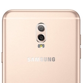 Samsung Galaxy J7+ je levnější telefon s duálním fotoaparátem