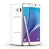 Samsung Galaxy Note 7 bude možná dostupný jen se zahnutým displejem