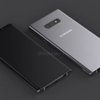 Samsung Galaxy Note 9 asi získá 4000mAh baterii a až 512GB paměť