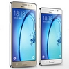 Samsung Galaxy On5 a On7: místo kovu a kůže jen imitace