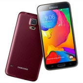 Samsung Galaxy S5 LTE-A: s Quad HD displejem a Snapdragonem 805
