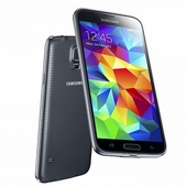 Samsung Galaxy S5 Plus: s rychlejším procesorem i LTE