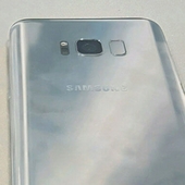 Samsung Galaxy S8 se odhaluje o pár měsíců dříve. Tohle jsou jeho fotky a výbava