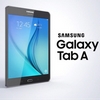 Samsung Galaxy Tab A: displej 4:3 a stylus S-Pen