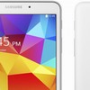 Samsung Galaxy Tab4 přijde ve třech verzích