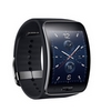 Samsung Gear S: chytré hodinky se zahnutým displejem a 3G