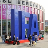 Samsung, Huawei a Sony potvrzují účast na IFA 2018. Co představí?