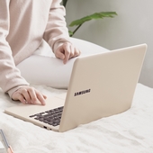 Samsung Notebook 3 a Notebook 5: nedostupní krasavci