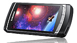 Samsung Omnia HD - oficiální fotografie