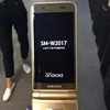 Samsung pracuje na „véčku“ snů. Přinese Snapdragon 820 a dva displeje