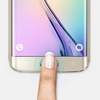 Samsung prý nabídne čtečku otisků prstů i v levnějších telefonech