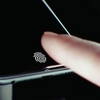 Samsung si patentoval čtečku otisků prstů v displeji, použije ji v Galaxy S9?