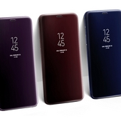 Samsung ukazuje příslušenství pro Galaxy S9 a S9+