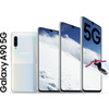 Samsung uvádí Galaxy A90 5G, novou střední třídu