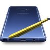 Samsung uvedl Galaxy Note 9, má S Pen s Bluetooth