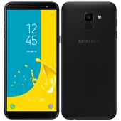 Samsung uvedl levné telefony Galaxy J4, J6 a J8