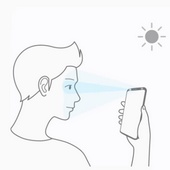 Samsung v Galaxy S9 zkombinuje rozpoznávání obličeje a oční duhovky