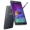 Samsung vylepšil Galaxy Note 4 o nejrychlejší LTE-A