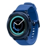Samsung začal prodávat hodinky Gear Sport a sluchátka Gear Icon X (2018)
