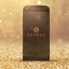 Saygus V SQUARED: telefon snů s 464 GB paměti