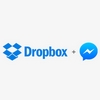 Sdílení souborů ještě rychleji: Dropbox byl integrován do Messengeru