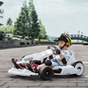 Segway prodlužuje kampaň na motokáru Ninebot Electric Gokart