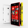 „Selfie phone“ Nokia Lumia 730 unikl na fotografiích