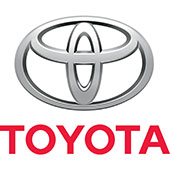Servery Toyoty opět hacknuty, ukradena data 3,1 mil. lidí