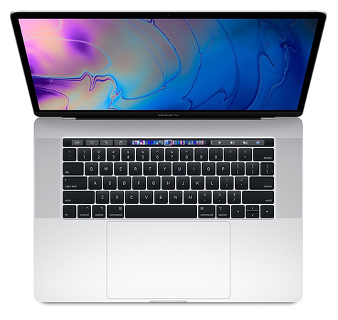 Apple MacBook Pro 2018