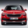 Škoda oficiálně představila malé SUV Kamiq