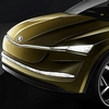 Škoda Vision E: studie elektromobilu s autonomním řízením