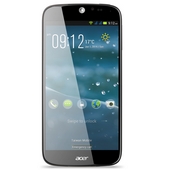 Smartphone Acer Liquid Jade dostal vylepšenou verzi